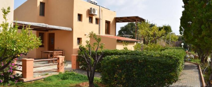 Hotel MAGIA VILLAGE RESORT 3* - Creta Heraklion, Grecia. - Photo 11