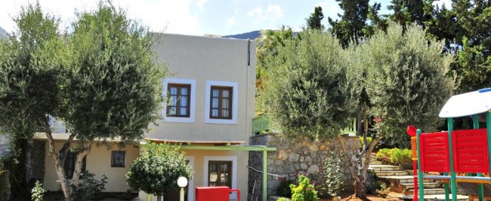 Hotel MAGIA VILLAGE RESORT 3* - Creta Heraklion, Grecia. - Photo 14