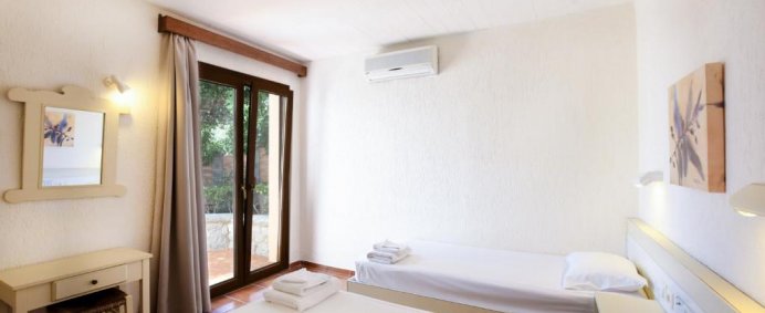 Hotel MAGIA VILLAGE RESORT 3* - Creta Heraklion, Grecia. - Photo 15
