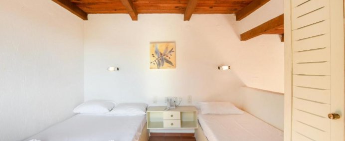 Hotel MAGIA VILLAGE RESORT 3* - Creta Heraklion, Grecia. - Photo 17
