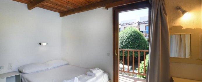 Hotel MAGIA VILLAGE RESORT 3* - Creta Heraklion, Grecia. - Photo 18