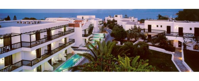 Hotel HERSONISSOS MARIS 4* - Creta Heraklion, Grecia. - Photo 1