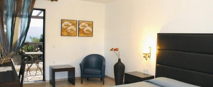Hotel HERSONISSOS MARIS 4* - Creta Heraklion, Grecia. - Photo 8