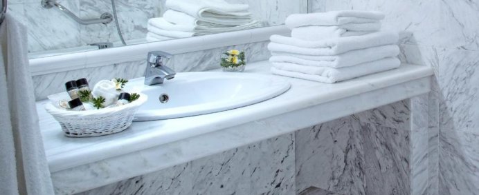 Hotel HERSONISSOS MARIS 4* - Creta Heraklion, Grecia. - Photo 9