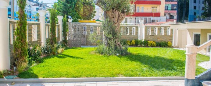 Vila KORAL 4* - Durres, Albania. - Photo 3