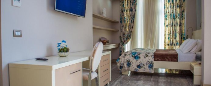Vila KORAL 4* - Durres, Albania. - Photo 4