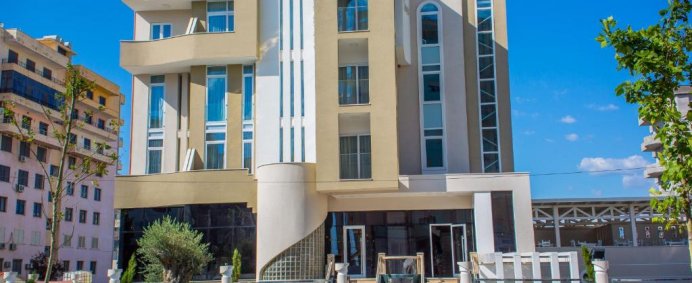 Vila KORAL 4* - Durres, Albania. - Photo 11
