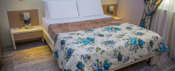 Vila KORAL 4* - Durres, Albania. - Photo 12