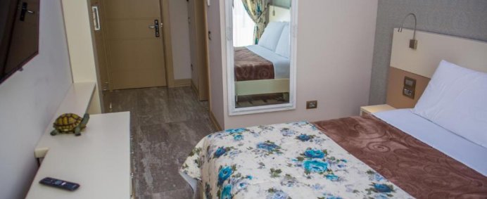 Vila KORAL 4* - Durres, Albania. - Photo 14