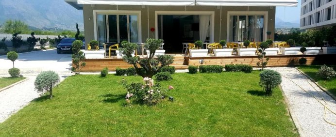 Hotel BEL AMI SUITE 4* - Vlore, Albania. - Photo 2