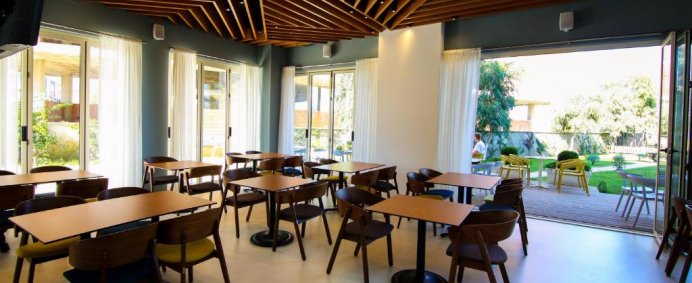 Hotel BEL AMI SUITE 4* - Vlore, Albania. - Photo 3