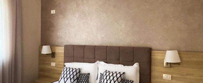Hotel BEL AMI SUITE 4* - Vlore, Albania. - Photo 10