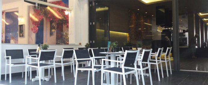 Hotel ZEFYROS 2* - Pieria (Riviera Olimpului), Grecia - Photo 4