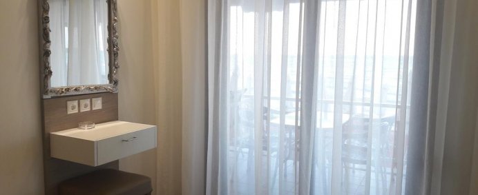 Hotel ZEFYROS 2* - Pieria (Riviera Olimpului), Grecia - Photo 5
