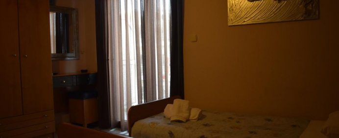 Hotel ZEFYROS 2* - Pieria (Riviera Olimpului), Grecia - Photo 6