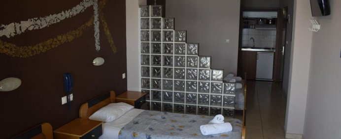 Hotel ZEFYROS 2* - Pieria (Riviera Olimpului), Grecia - Photo 7