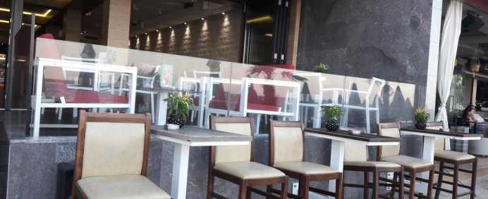 Hotel ZEFYROS 2* - Pieria (Riviera Olimpului), Grecia - Photo 8