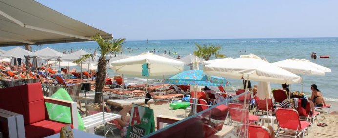 Hotel ZEFYROS 2* - Pieria (Riviera Olimpului), Grecia - Photo 9