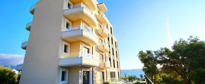 Hotel A&G 4* - Vlore, Albania. - Photo 6