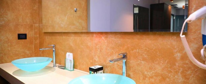 Hotel A&G 4* - Vlore, Albania. - Photo 7