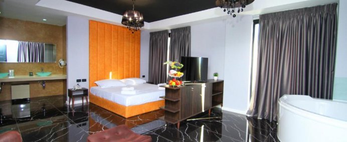 Hotel A&G 4* - Vlore, Albania. - Photo 9