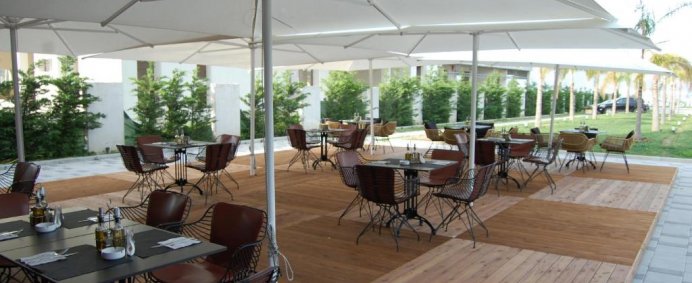 Hotel A&G 4* - Vlore, Albania. - Photo 10
