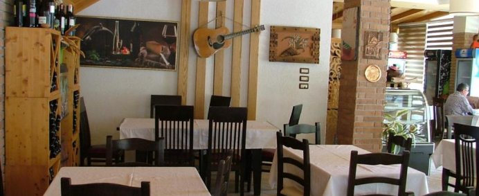 Hotel DOLLARI 3* - Durres, Albania. - Photo 2