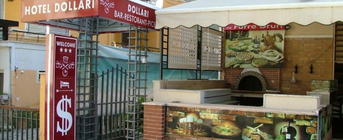 Hotel DOLLARI 3* - Durres, Albania. - Photo 8