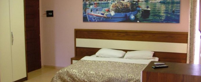 Hotel DOLLARI 3* - Durres, Albania. - Photo 9