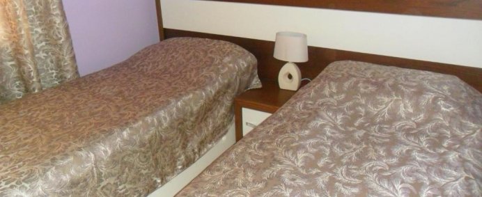 Hotel DOLLARI 3* - Durres, Albania. - Photo 11