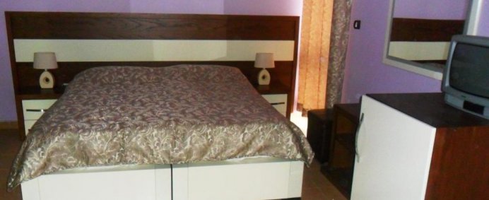 Hotel DOLLARI 3* - Durres, Albania. - Photo 12