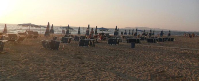 Hotel DOLLARI 3* - Durres, Albania. - Photo 13