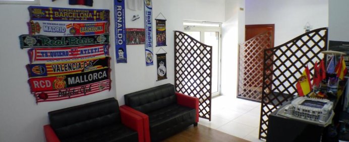 Aparthotel ESPANA 3* - Durres, Albania. - Photo 2