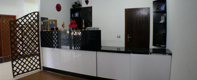 Aparthotel ESPANA 3* - Durres, Albania. - Photo 6