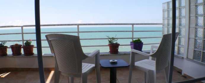 Aparthotel ESPANA 3* - Durres, Albania. - Photo 7
