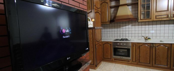 Aparthotel ESPANA 3* - Durres, Albania. - Photo 9