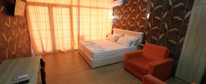 Aparthotel ESPANA 3* - Durres, Albania. - Photo 10