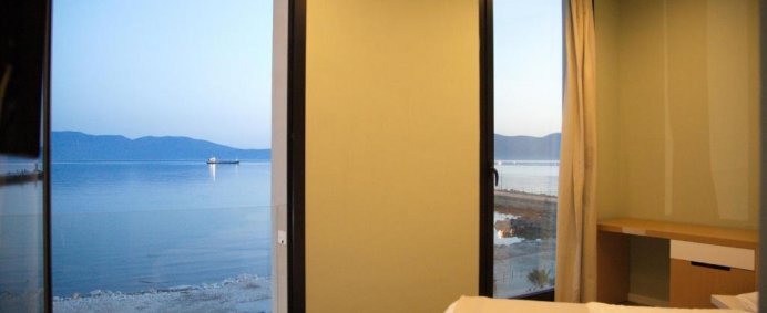 Hotel BOLOGNA 4* - Vlore, Albania. - Photo 2