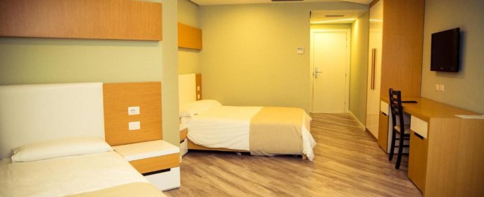 Hotel BOLOGNA 4* - Vlore, Albania. - Photo 4