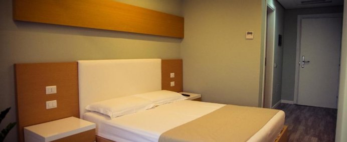 Hotel BOLOGNA 4* - Vlore, Albania. - Photo 6