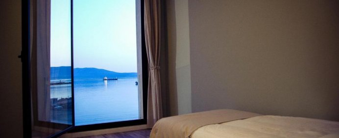 Hotel BOLOGNA 4* - Vlore, Albania. - Photo 7