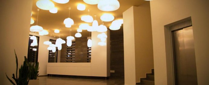 Hotel BOLOGNA 4* - Vlore, Albania. - Photo 8