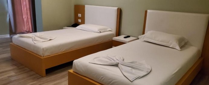 Hotel BOLOGNA 4* - Vlore, Albania. - Photo 10