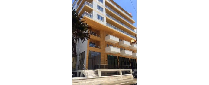 Hotel SUN HOTEL - HARMONIA GROUP 4* - Durres, Albania. - Photo 1