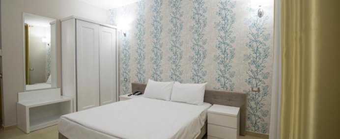 Hotel SUN HOTEL - HARMONIA GROUP 4* - Durres, Albania. - Photo 4
