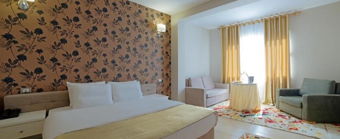 Hotel SUN HOTEL - HARMONIA GROUP 4* - Durres, Albania. - Photo 5