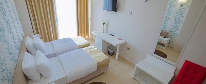 Hotel SUN HOTEL - HARMONIA GROUP 4* - Durres, Albania. - Photo 7