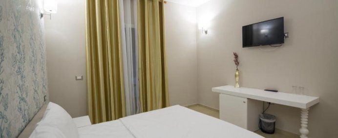 Hotel SUN HOTEL - HARMONIA GROUP 4* - Durres, Albania. - Photo 8