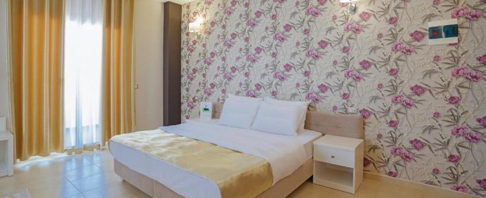 Hotel SUN HOTEL - HARMONIA GROUP 4* - Durres, Albania. - Photo 10