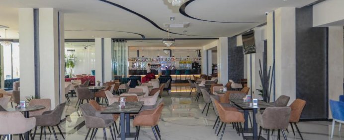 Hotel VIVAS 4* - Durres, Albania. - Photo 3